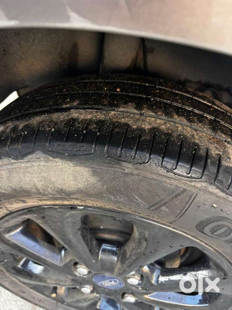 Ford Fiesta Classic 2011 Petrol Good Condition