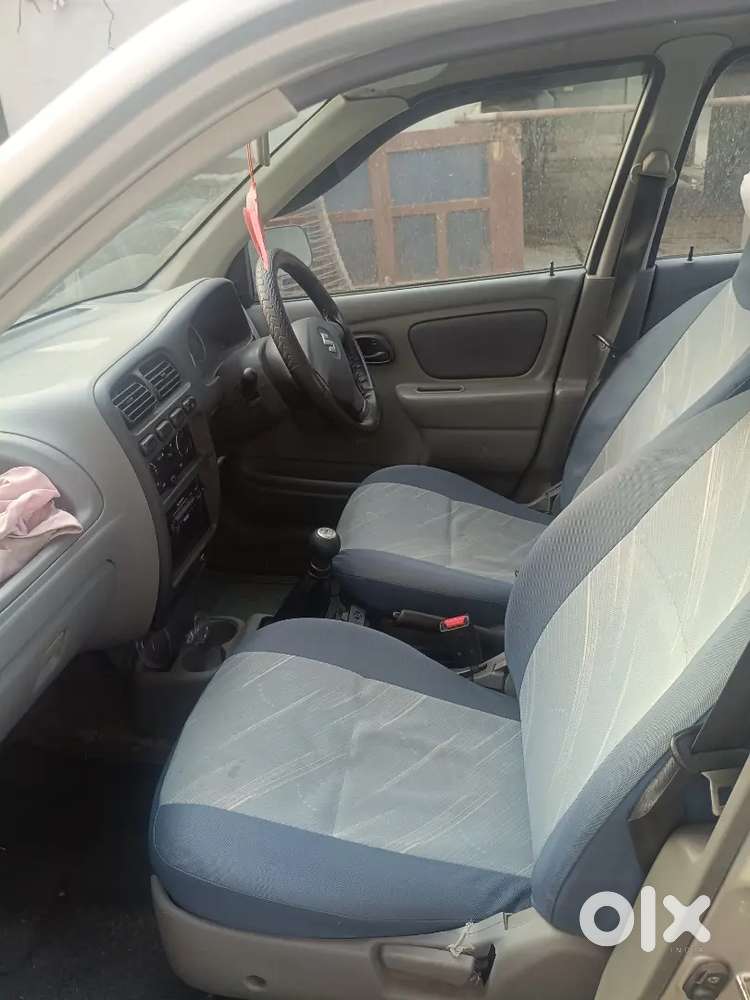 Maruti Suzuki Alto K10 2011 Petrol 55000 Km Driven