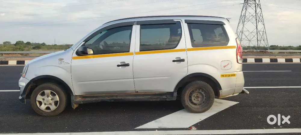 Mahindra Xylo 2019