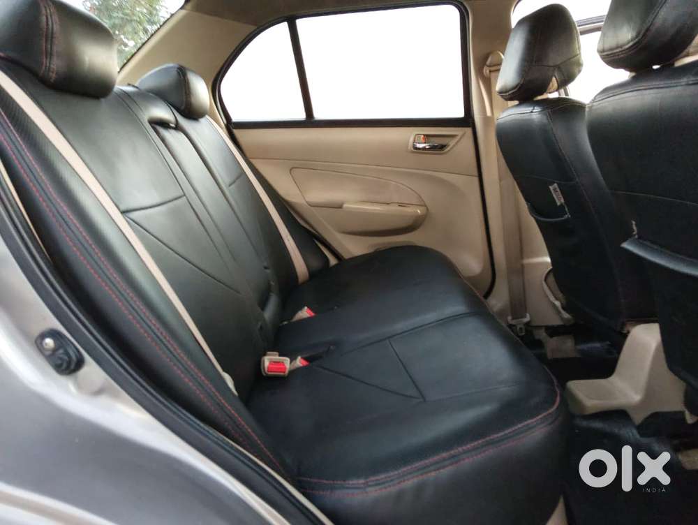 Maruti Suzuki Dzire 1.2 Vxi, 2012, Petrol