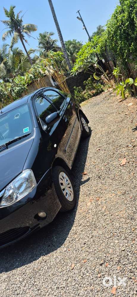 Toyota Etios 2010-2012 Gd, 2012, Diesel