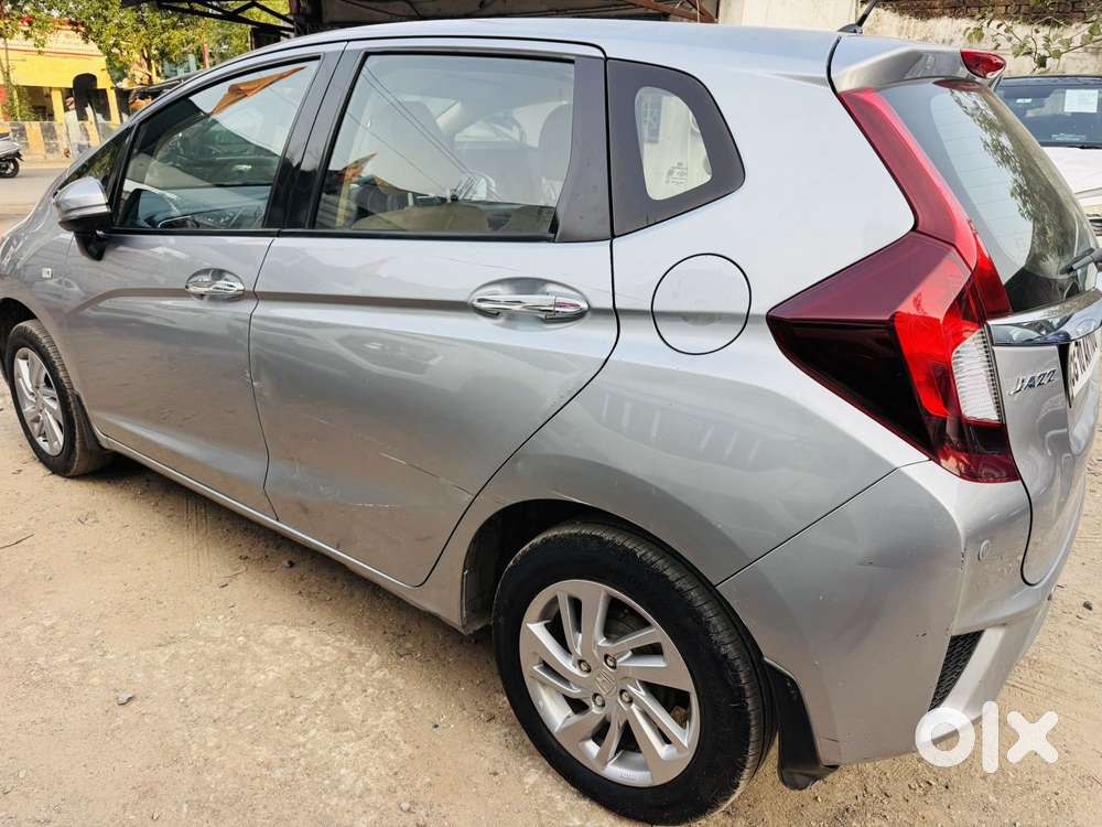 Honda Jazz 1.2 V I Vtec Privilege, 2019, Petrol