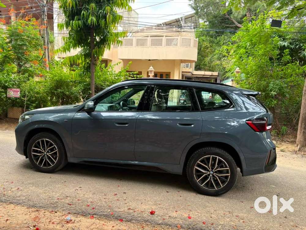 Bmw X1 Sdrive18i M Sport, 2025, Petrol