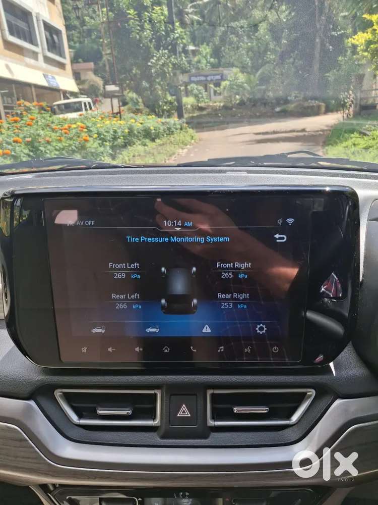 Maruti Suzuki Dzire 2024