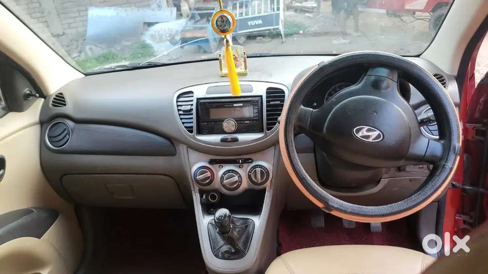 Hyundai I10 1.1 Era 2013 Petrol Manual