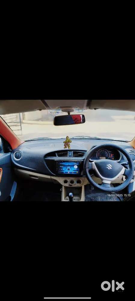 Maruti Suzuki Alto K10 2018 Vxi