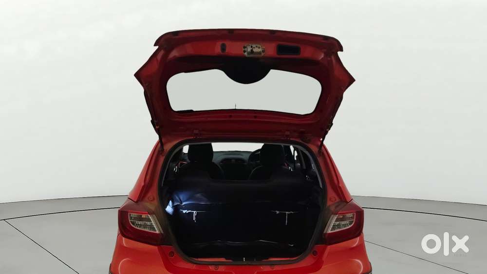 Tata Tiago 1.2 Revotron Xz, 2020, Petrol