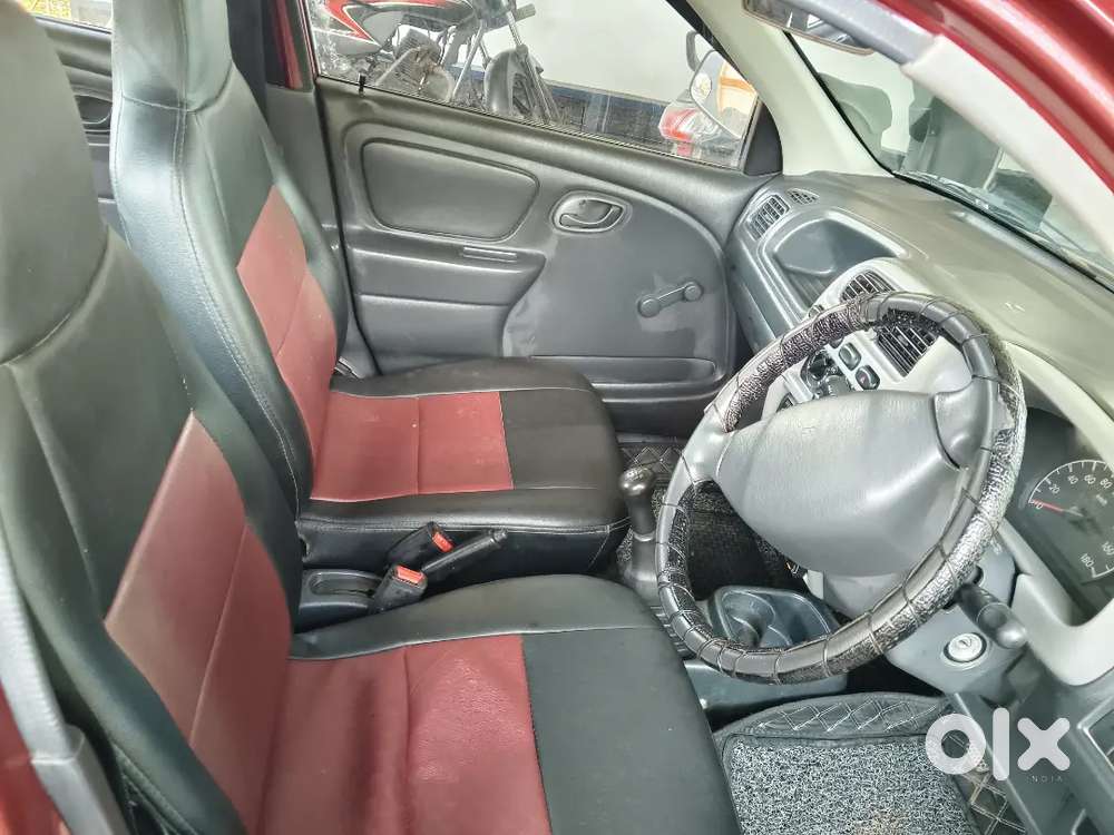 Maruti Suzuki Alto 2011