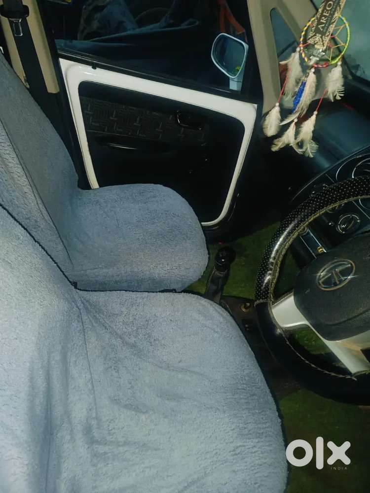 Tata Nano Xm 2016