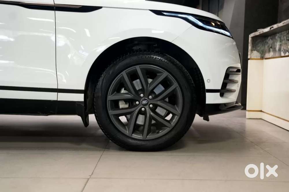 Land Rover Range Velar, 2025, Petrol