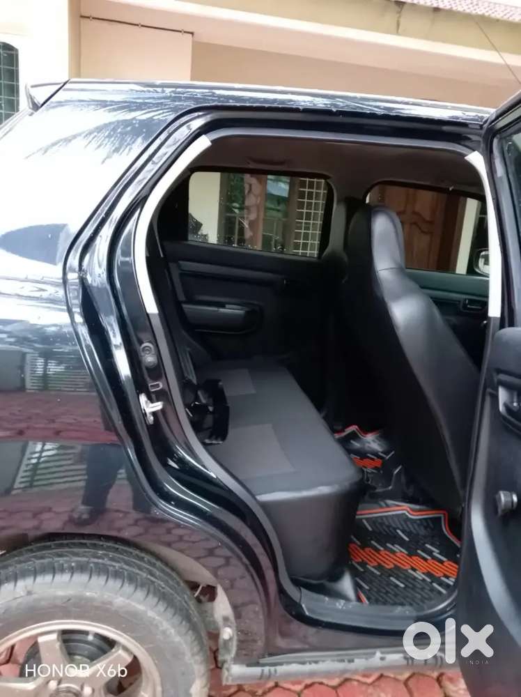 Maruti Suzuki Spresso Automatic 2025