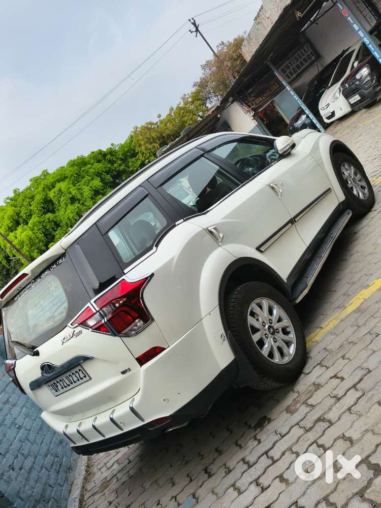 Mahindra Xuv500 W9, 2021, Diesel