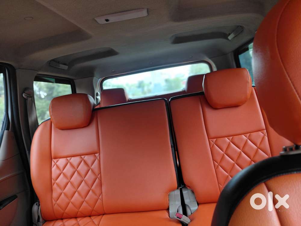 Mahindra Xylo H4, 2018, Diesel