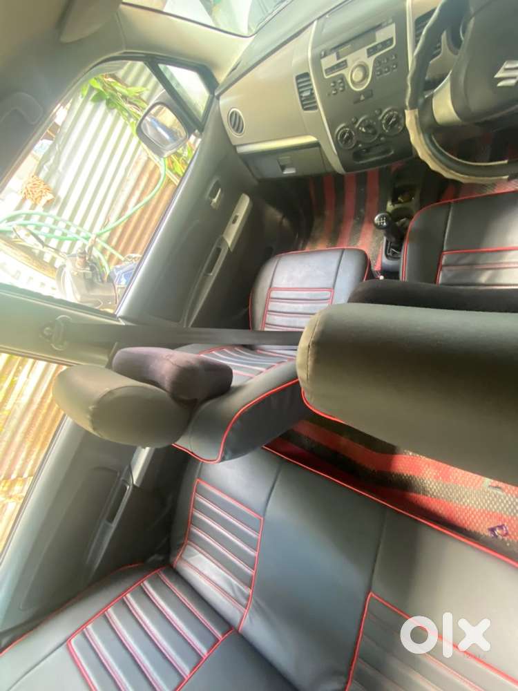 Maruti Suzuki Wagon R 2011