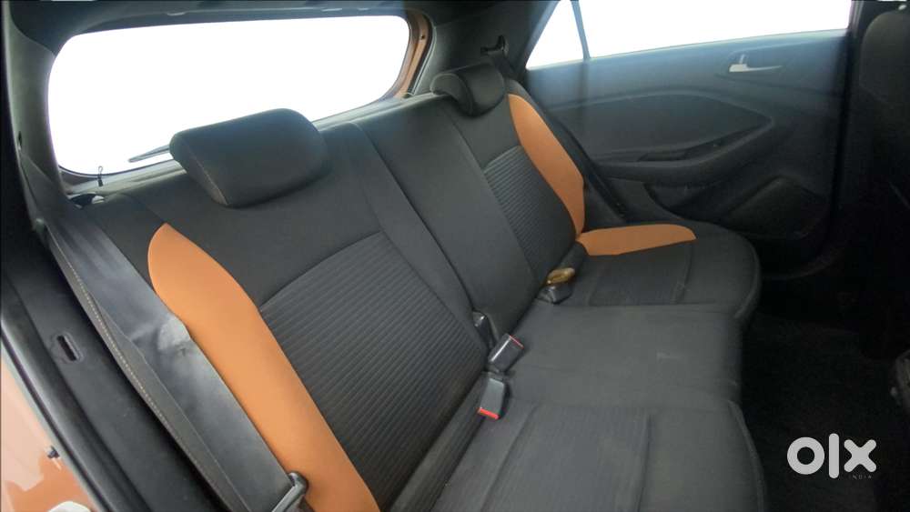 Hyundai I20 Active 1.2 Sx, 2016, Petrol