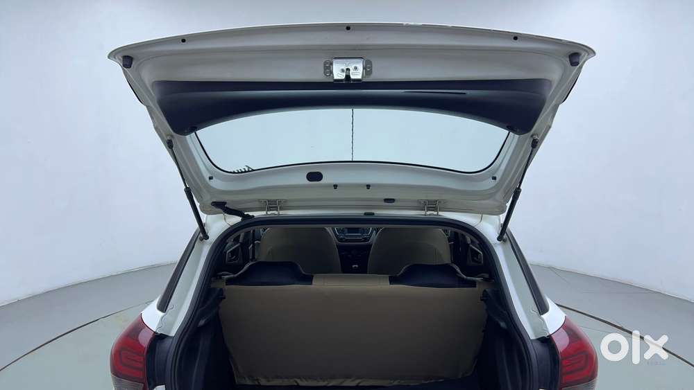 Hyundai Elite I20 Magna Executive 1.2, 2018, Petrol