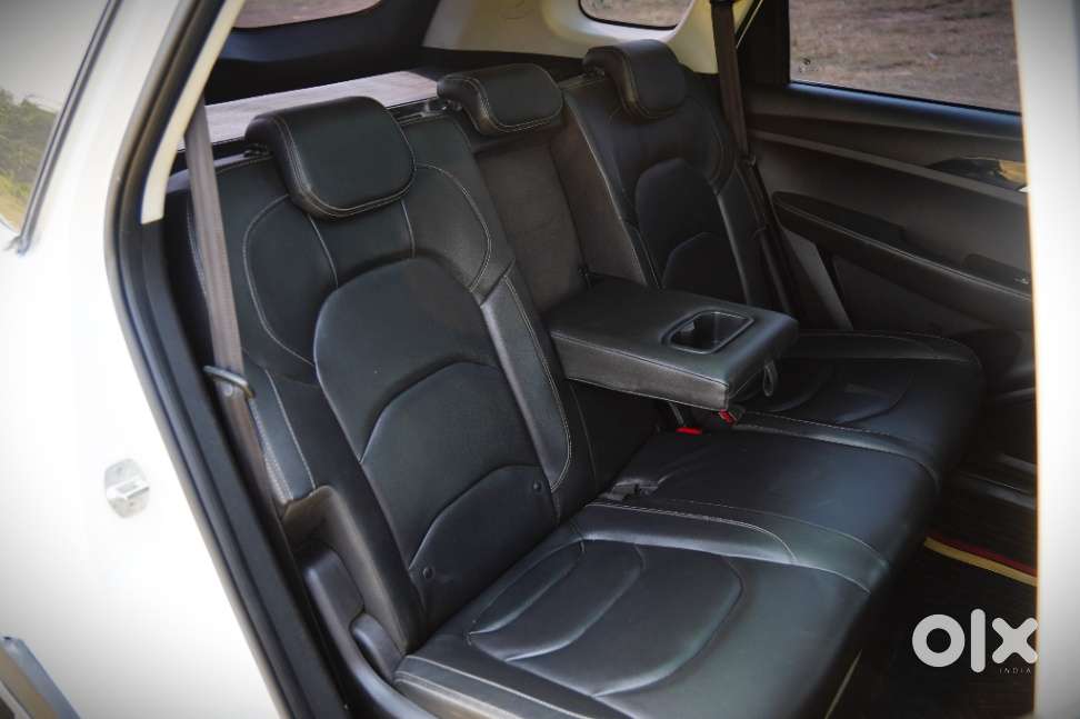 Mg Hector 1.5 Dct Sharp, 2019, Petrol