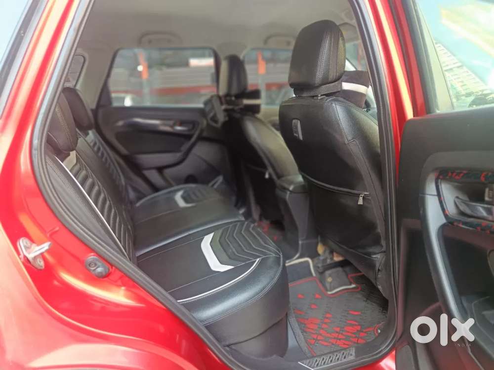 Maruti Suzuki Vitara Brezza Zdi Plus, 2019, Diesel