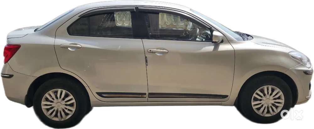 Maruti Suzuki Dzire 2018