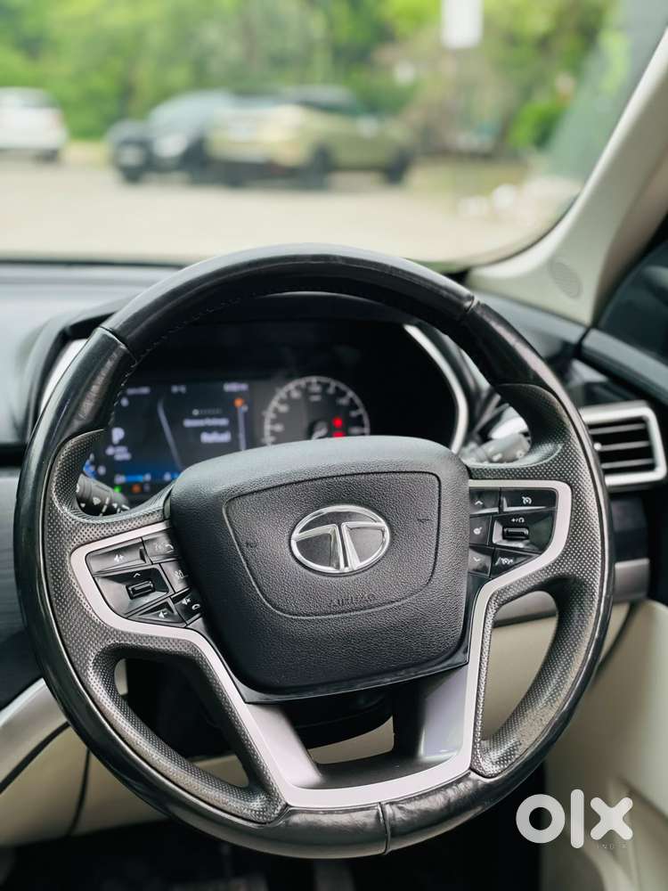 Tata Safari 2.0 Kryotec Xza Plus, 2021, Diesel