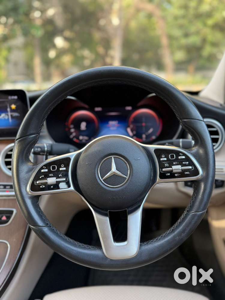 Mercedes-benz C Class Prime 200, 2020, Petrol