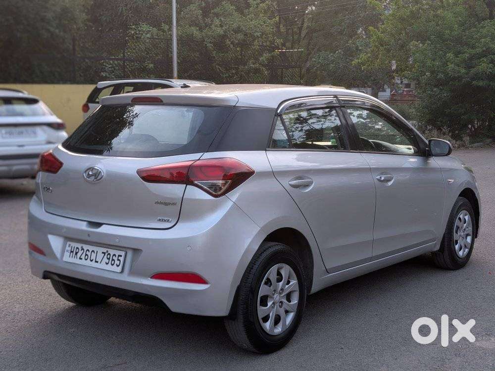 Hyundai Elite I20 Magna 1.2, 2014, Petrol
