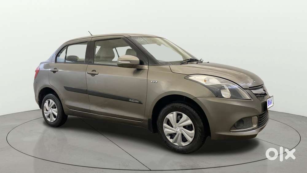 Maruti Suzuki Swift Dzire