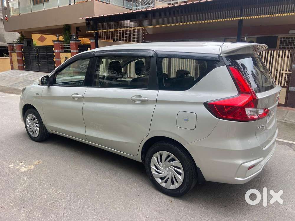 Maruti Suzuki Ertiga Vdi Shvs, 2019, Diesel