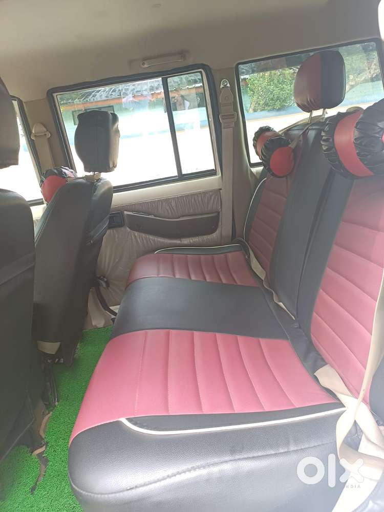Mahindra Bolero 1.5 B6 (o), 2025, Diesel