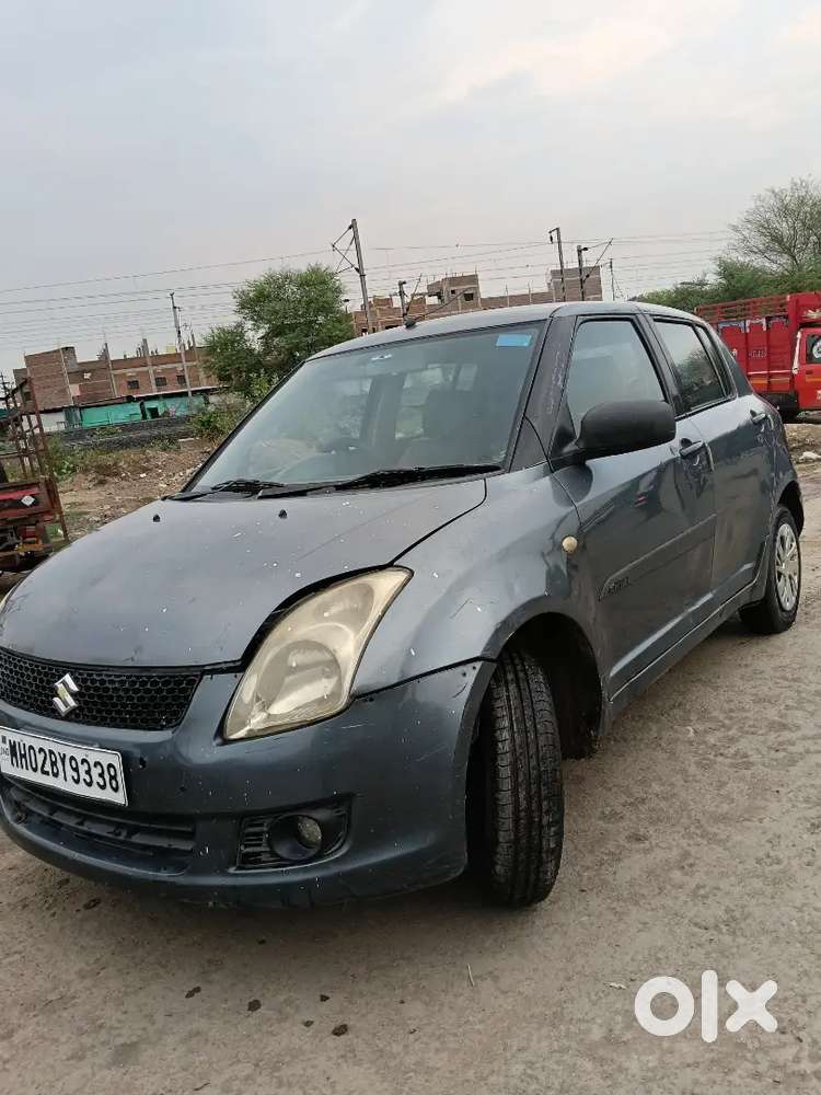 Swift 1.3 Lxi Maruti 2010