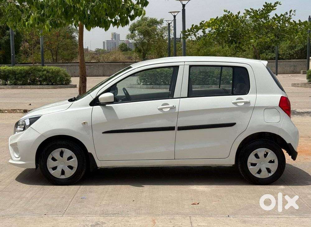 Maruti Suzuki Celerio 1.0 Tour H2 Cng, 2019, Cng & Hybrids
