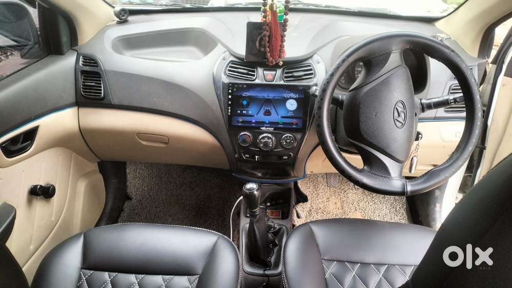 Hyundai Eon Petrol Manual 2014