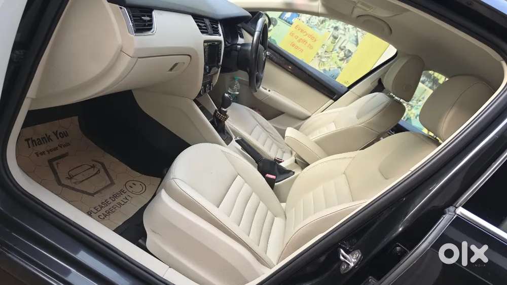 Car In Lonavala .skoda Octavia 1.4 Ambition 2014 Petrol