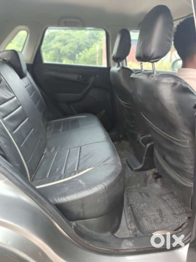 Maruti Suzuki Brezza Vdi, 2018, Diesel