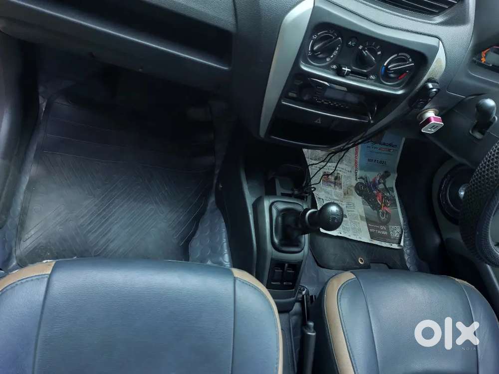 Maruti Suzuki Alto 800 Vxi From 2017