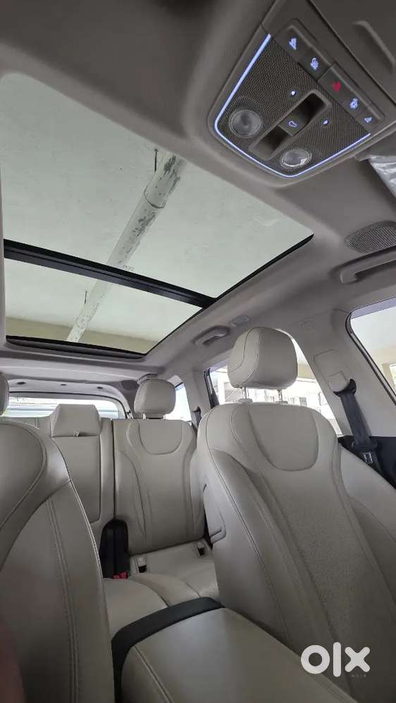 Mahindra Xuv700 2024 Diesel At