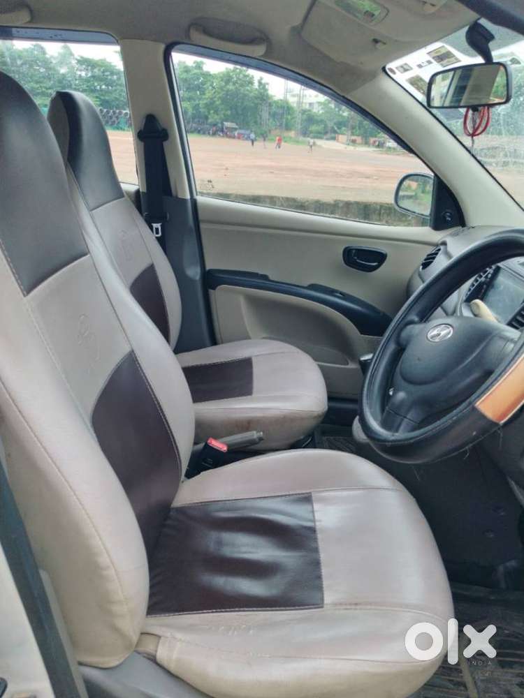 Hyundai I10 1.1 Magna(o), 2014, Petrol