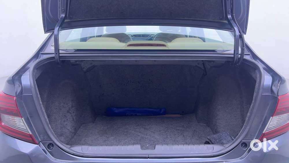 Honda Amaze Vx Cvt I-vtec, 2023, Petrol