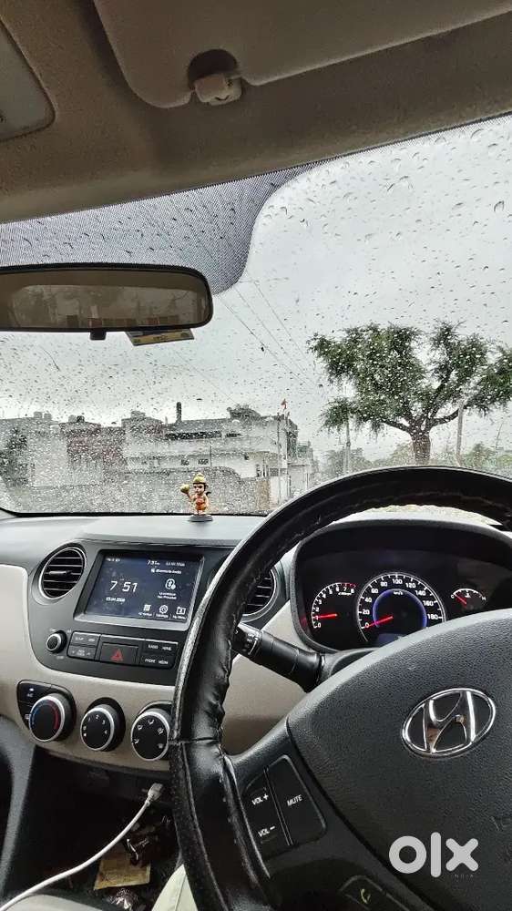 Hyundai I10 Sportz Petrol 2018
