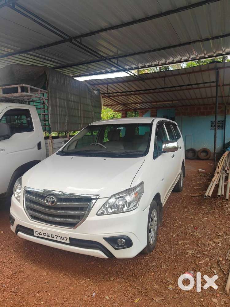 Innova In Mind Condition