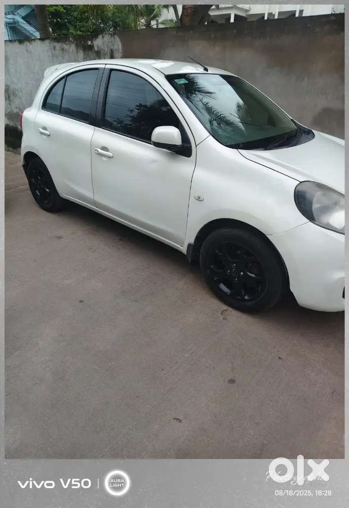 Renault Pulse 2012 Diesel 147500 Km Driven