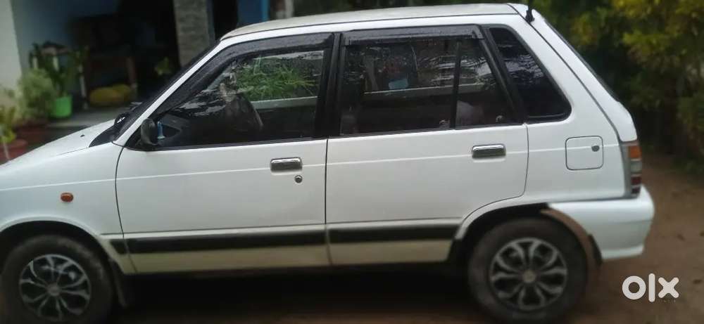 Maruti Suzuki 800 2005 Petrol 90000 Km Driven