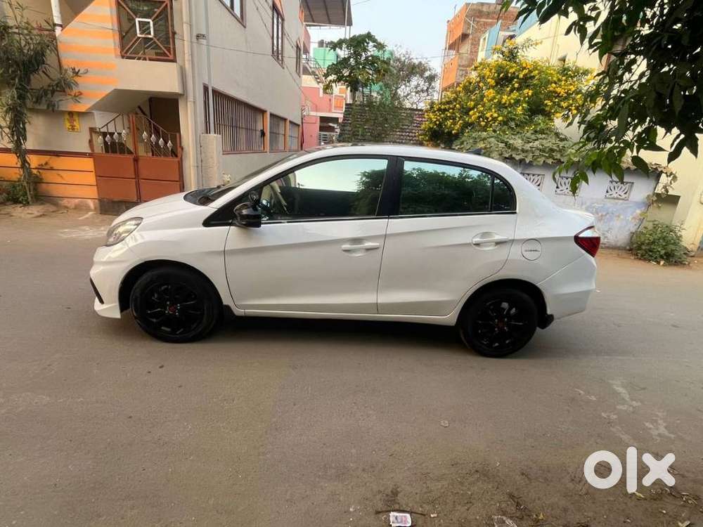 Honda Amaze, 2014, Diesel