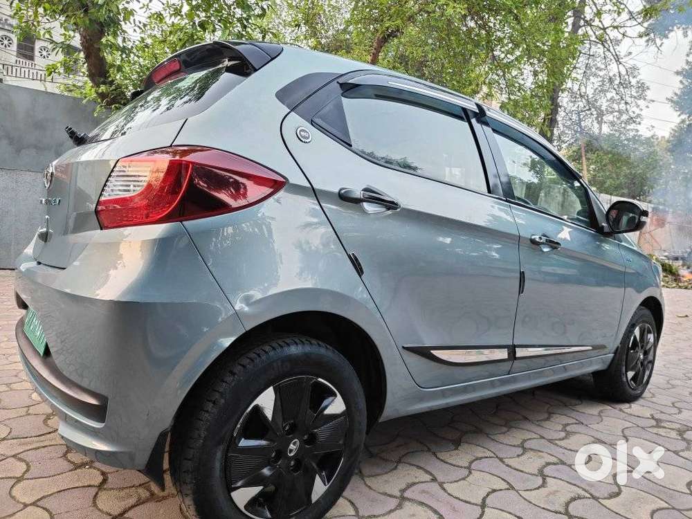 Tata Tiago Ev Xz Plus Long Range Fast Charger, 2023, Electric