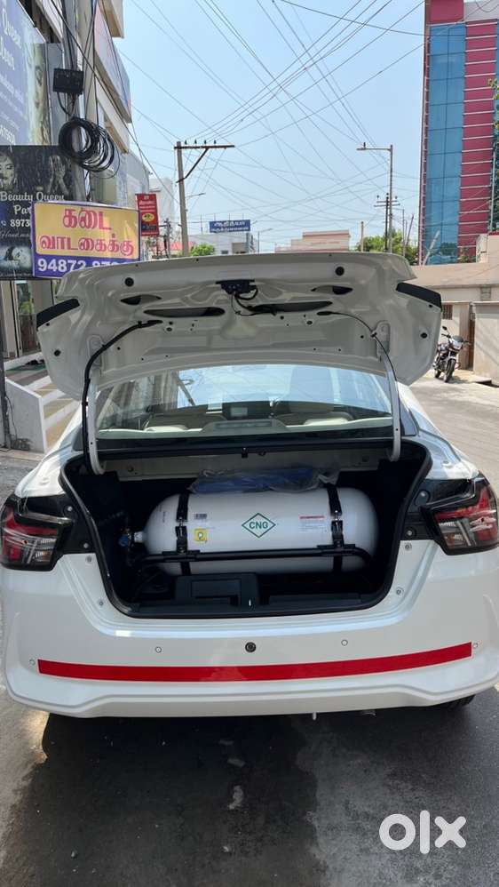 Maruti Suzuki Swift Tours 2026