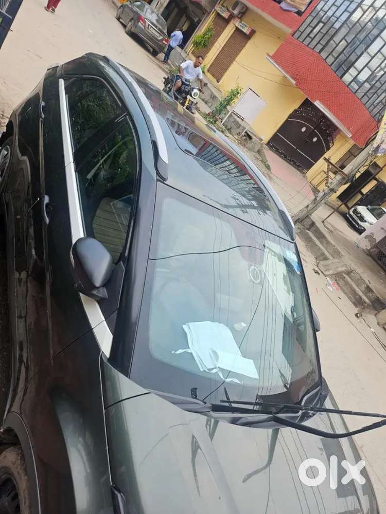 Tata Nexon Dark 2022