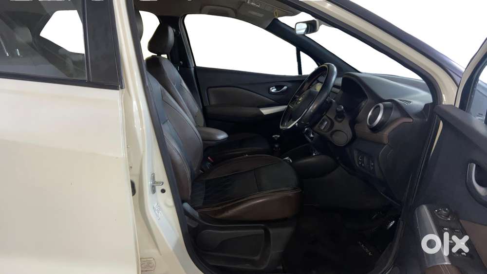 Nissan Kicks Xv Premium Option D Dual Tone, 2019, Diesel