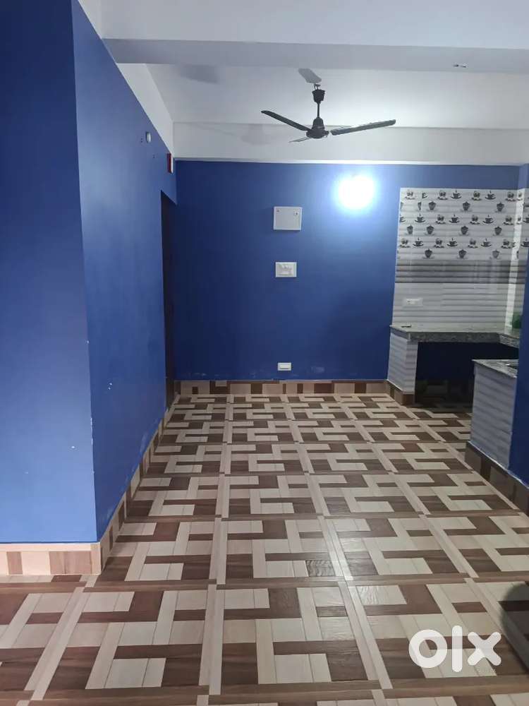 2 BHK Apartment for rent Near West point School, Tumbajote Matigara.