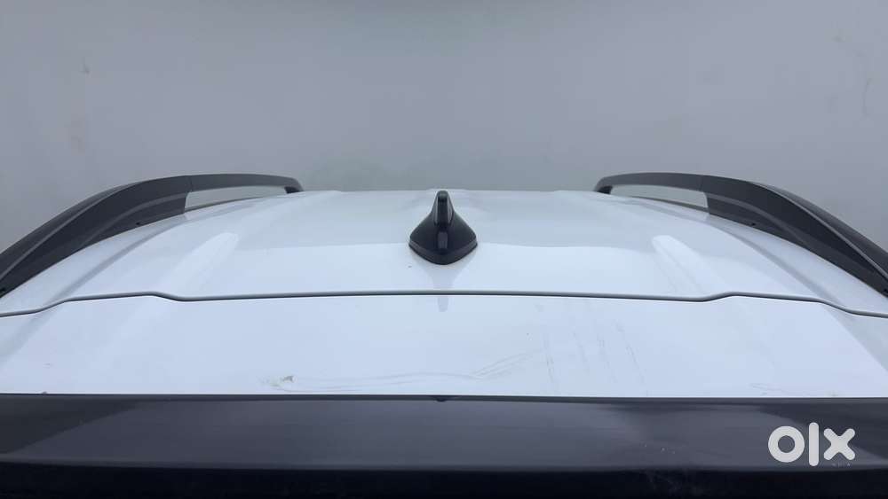 Hyundai Exter Sx (o) 1.2 Mt, 2024, Petrol