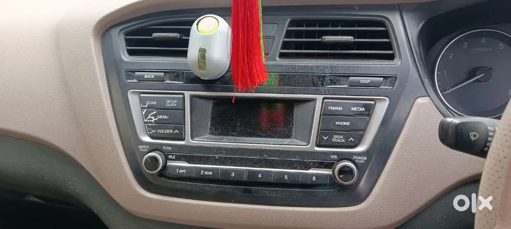Hyundai I20 1.2 Asta 2016
